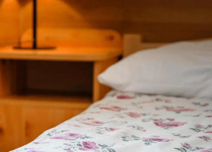 Banas זקופאנה