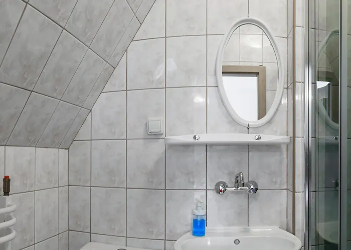 Banas בית אירוח *