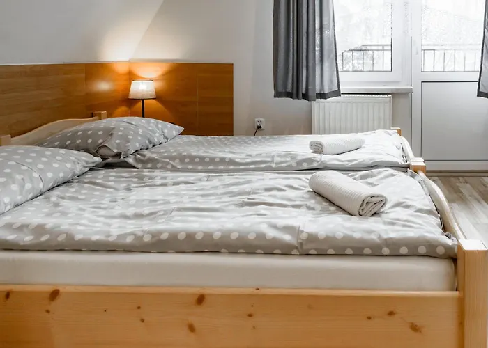 Banas בית אירוח