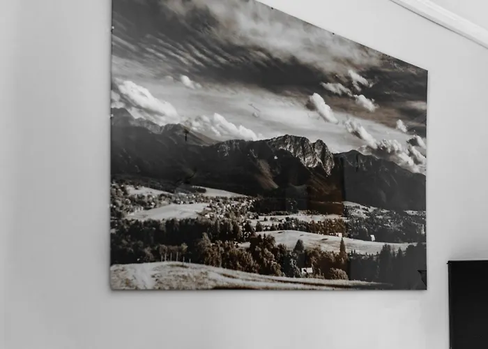 בית אירוח Banas