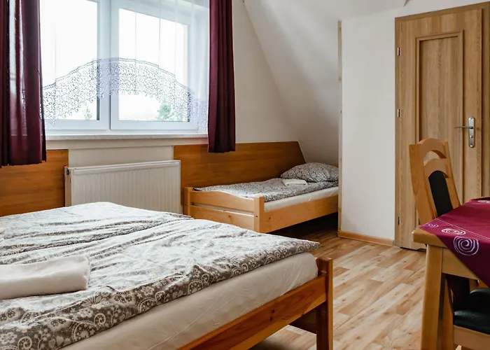 Banas בית אירוח