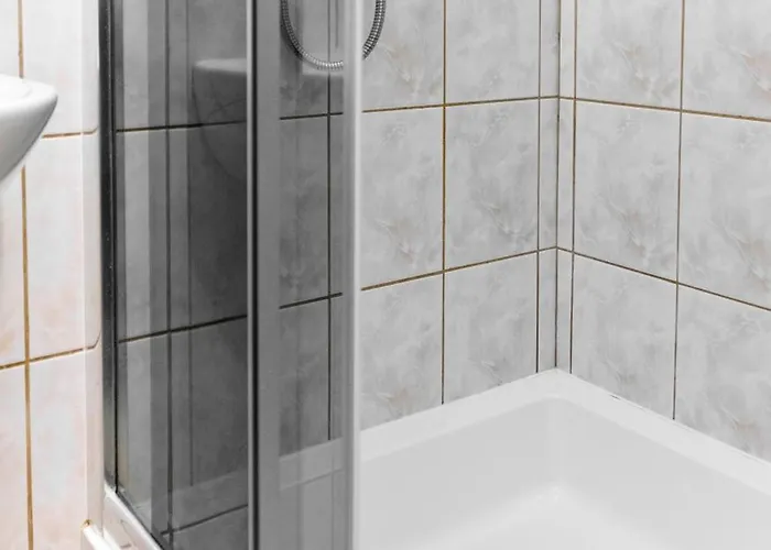 בית אירוח Banas