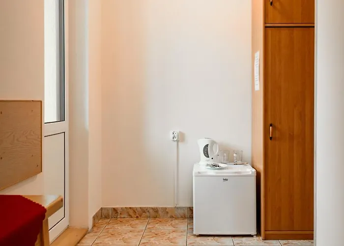 בית אירוח Banas *